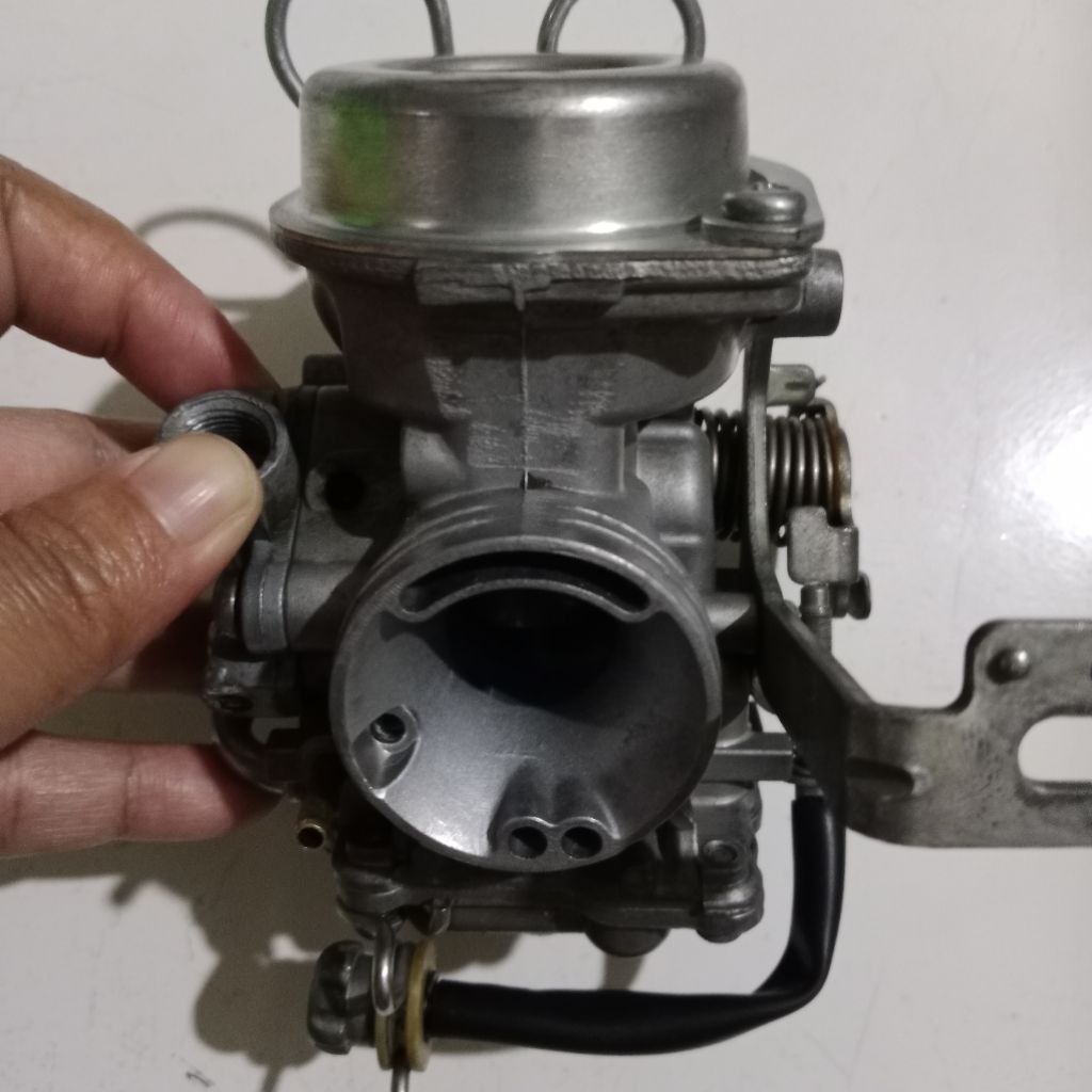 Karburator  Skaywave Skywave sky wave original copotan no minus