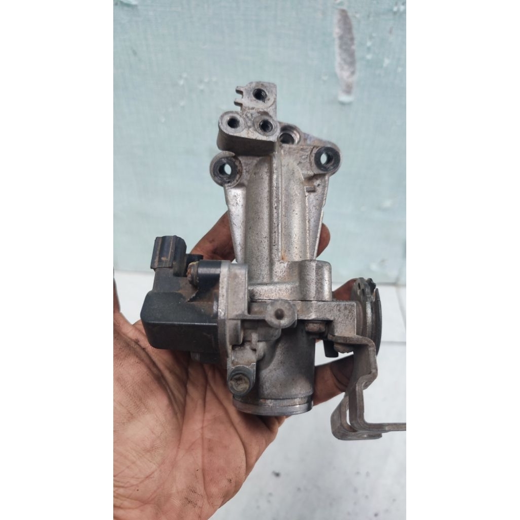 throtlebody/TB beat fi 2014 stater halus original copotan