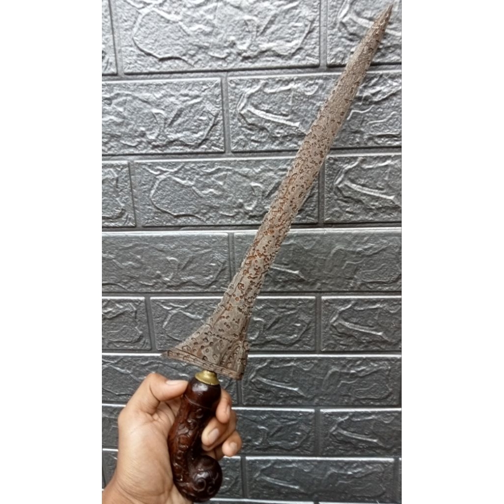 Keris Tilam Singosari