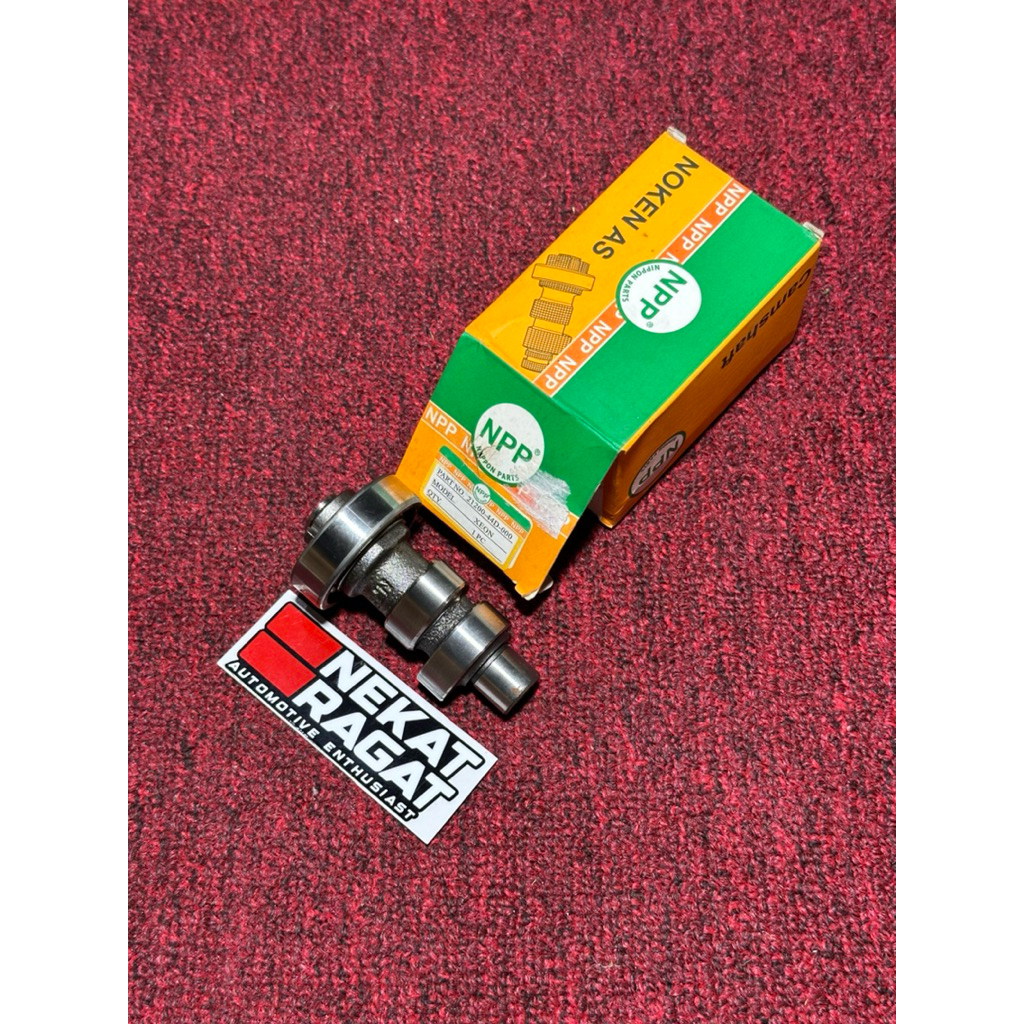 Noken As Xeon 2010-2013 NPP Chamshaft Xeon Karbu