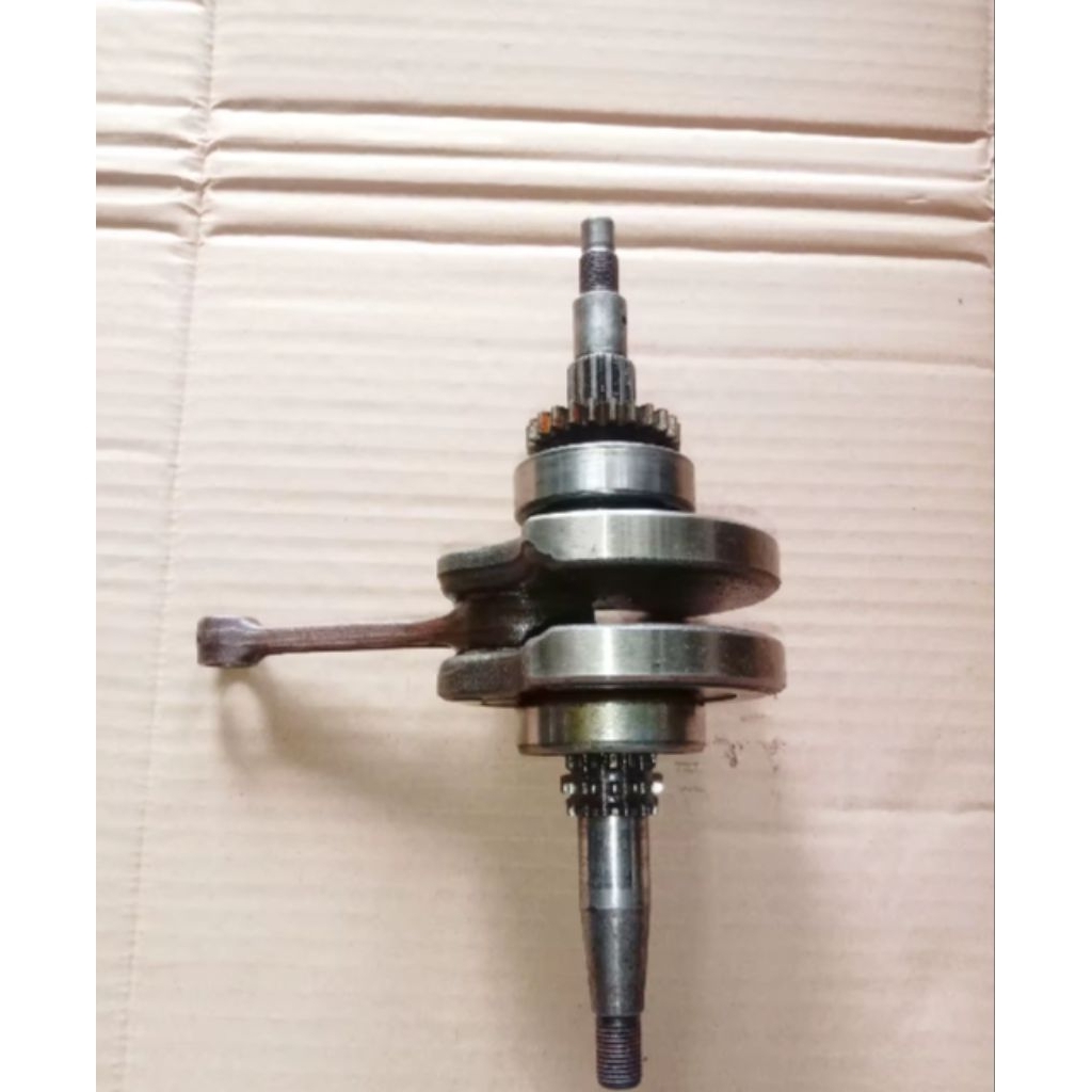 As Kruk Jupiter Z/Vega New Original Copotan