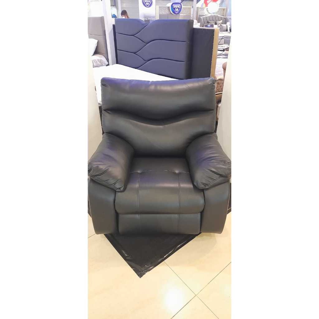 Sofa Titov Recliner Bongkar Pasang Original Castalla Garansi 5 Tahun