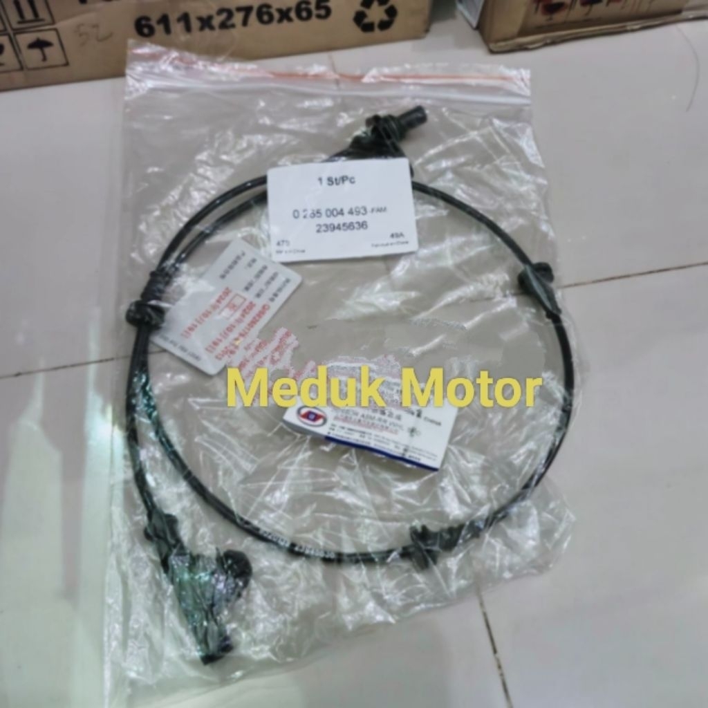 Sensor ABS Belakang Wuling Confero
