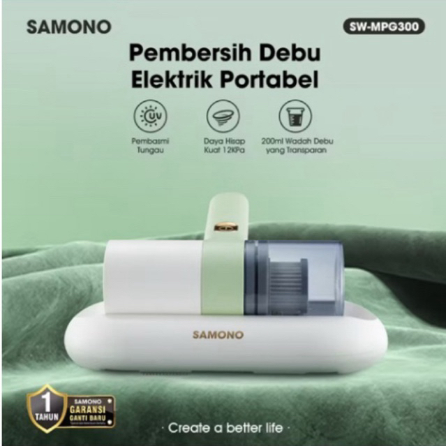 samono