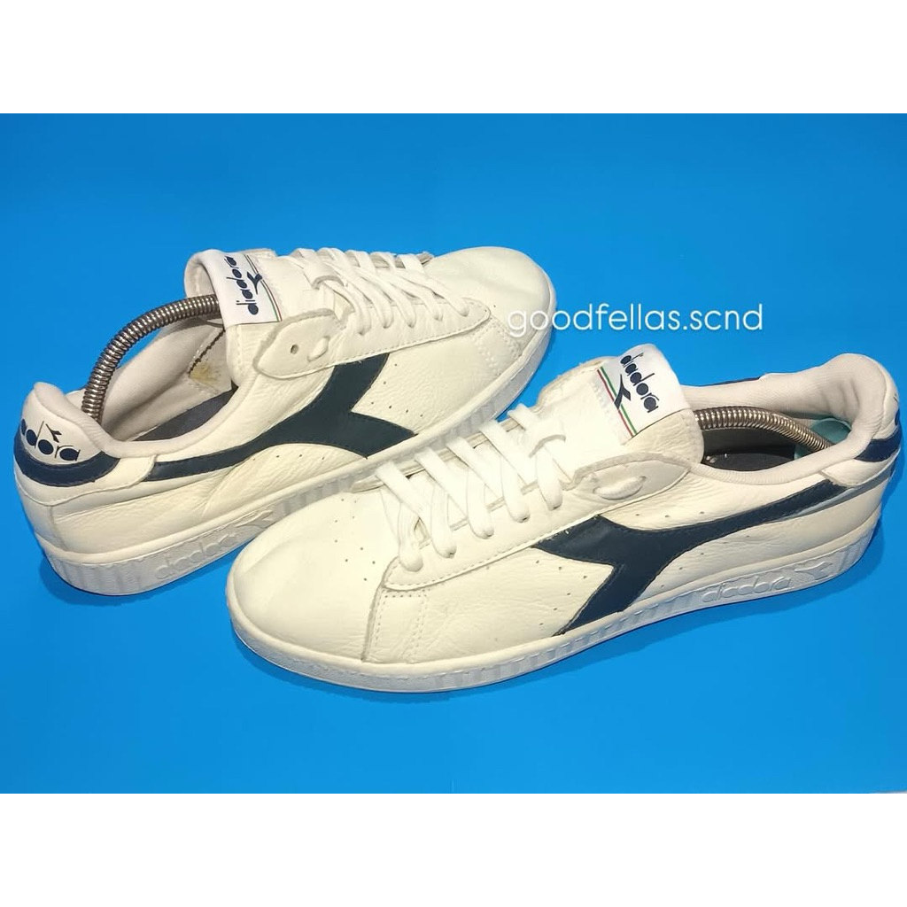 Diadora Game Second Originals