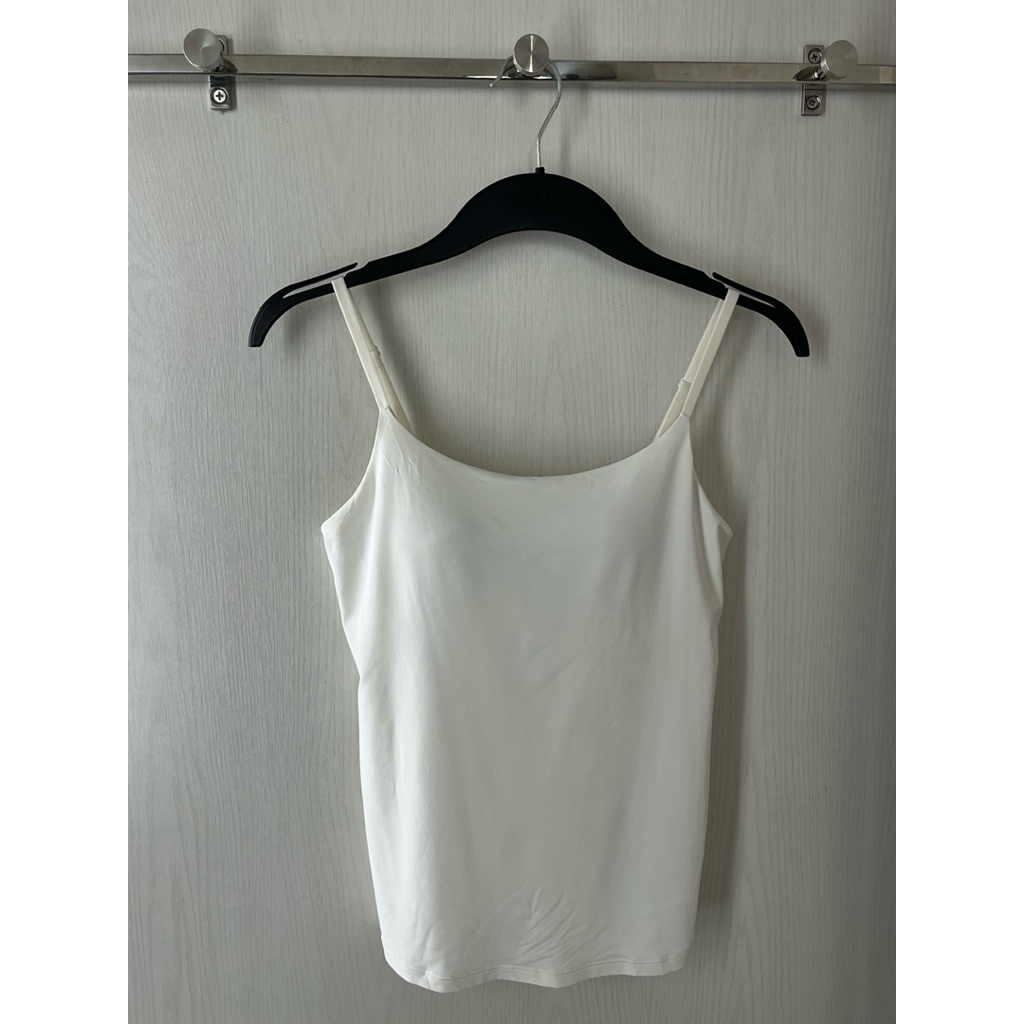 Uniqlo Airism Tanktop Bra