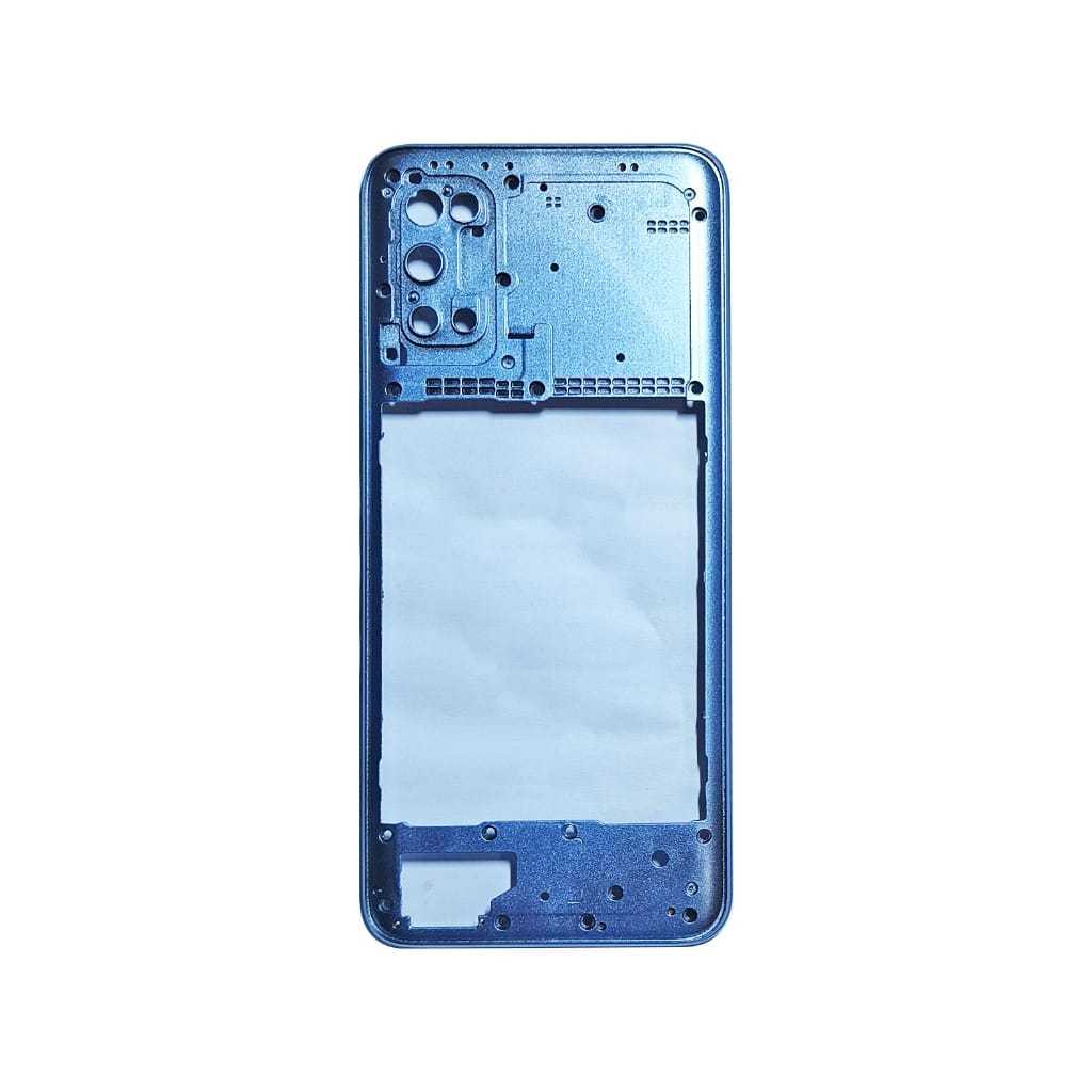 BEZEL REALME 7 PRO - BAZEL