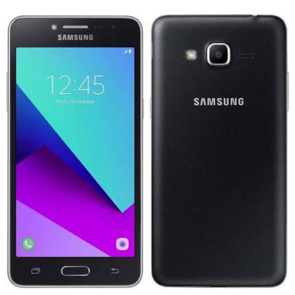 samsung j2 prime second