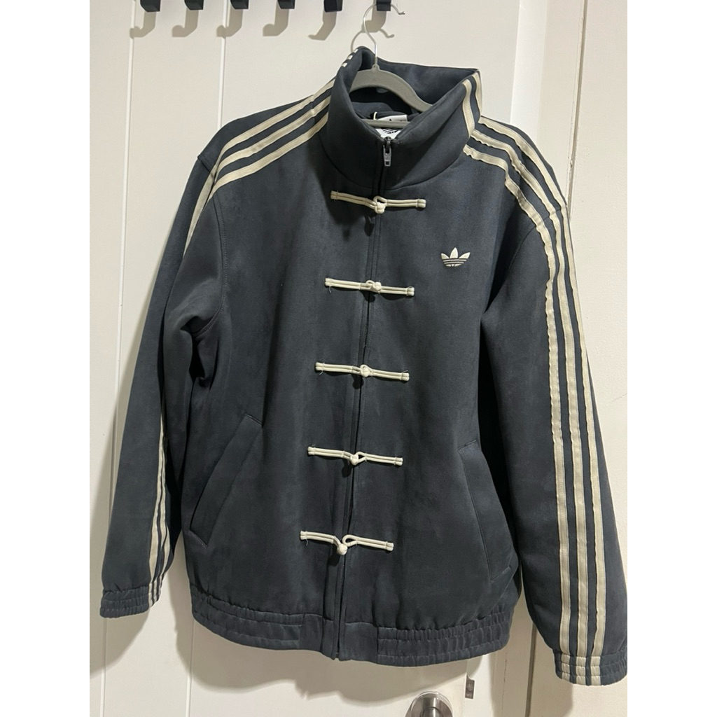 ADIDAS CHEONGSAM JACKET