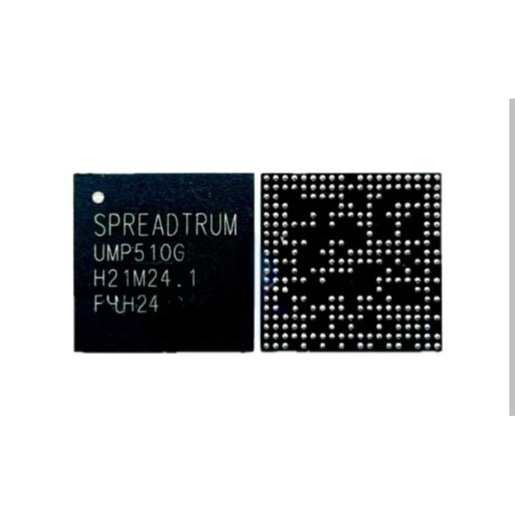 IC POWER SAMSUNG A03(A035)