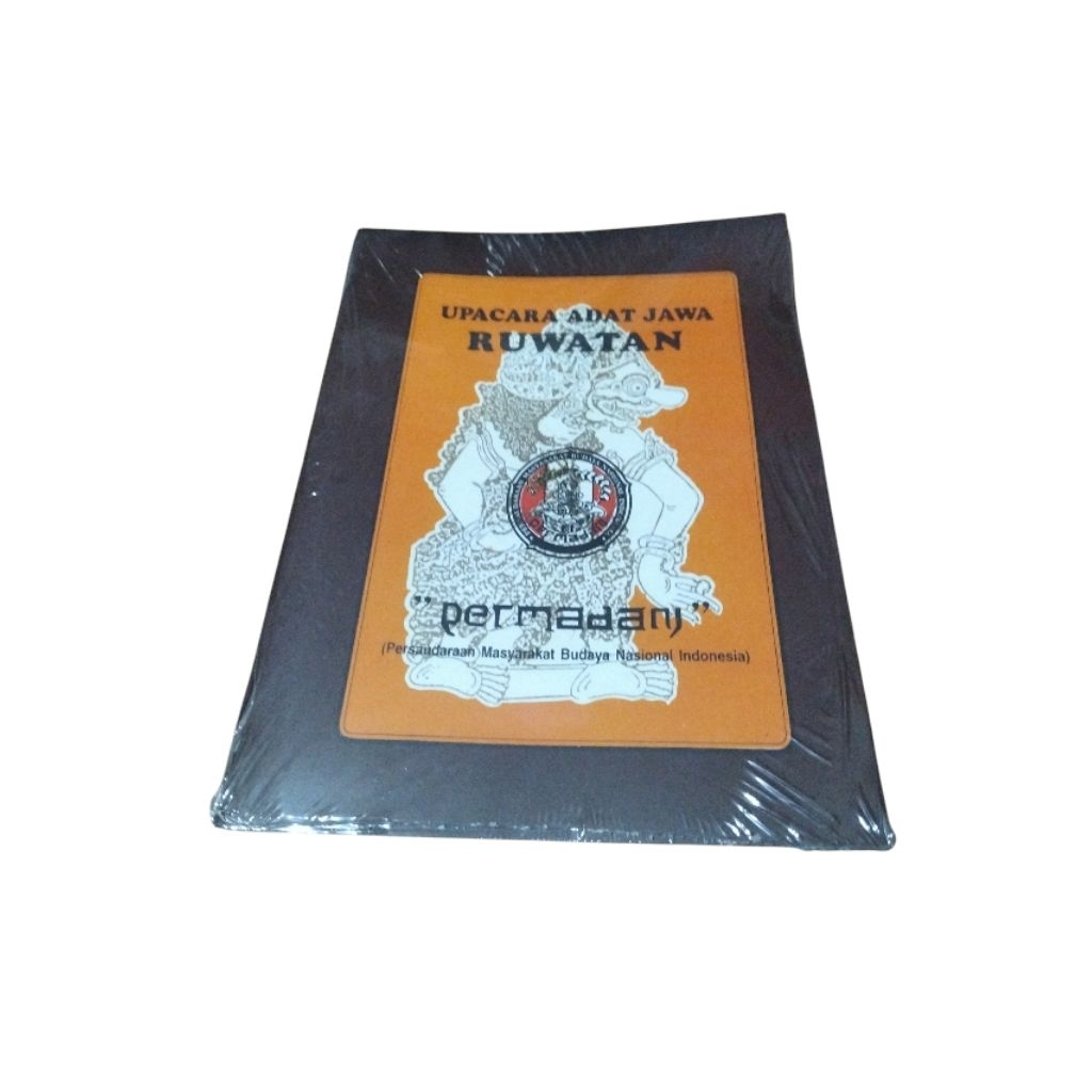 Upacara Adat Jawa Ruwatan