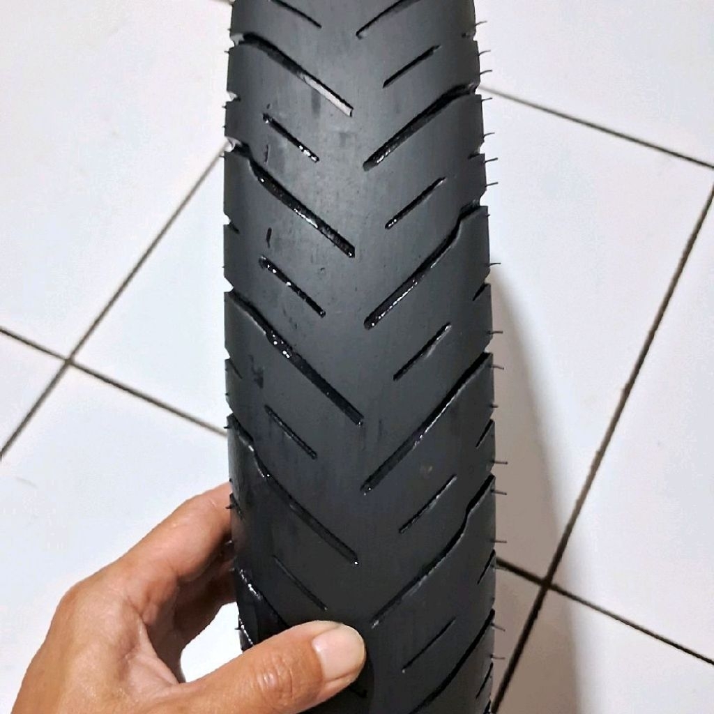 ban luar ban belakang mio sporty mio smile merk irc