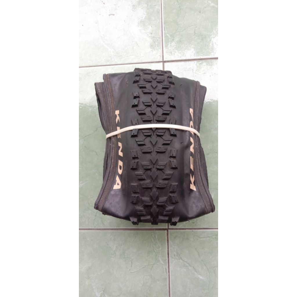 Ban Luar Kenda 26x2.25 Kevlar Second