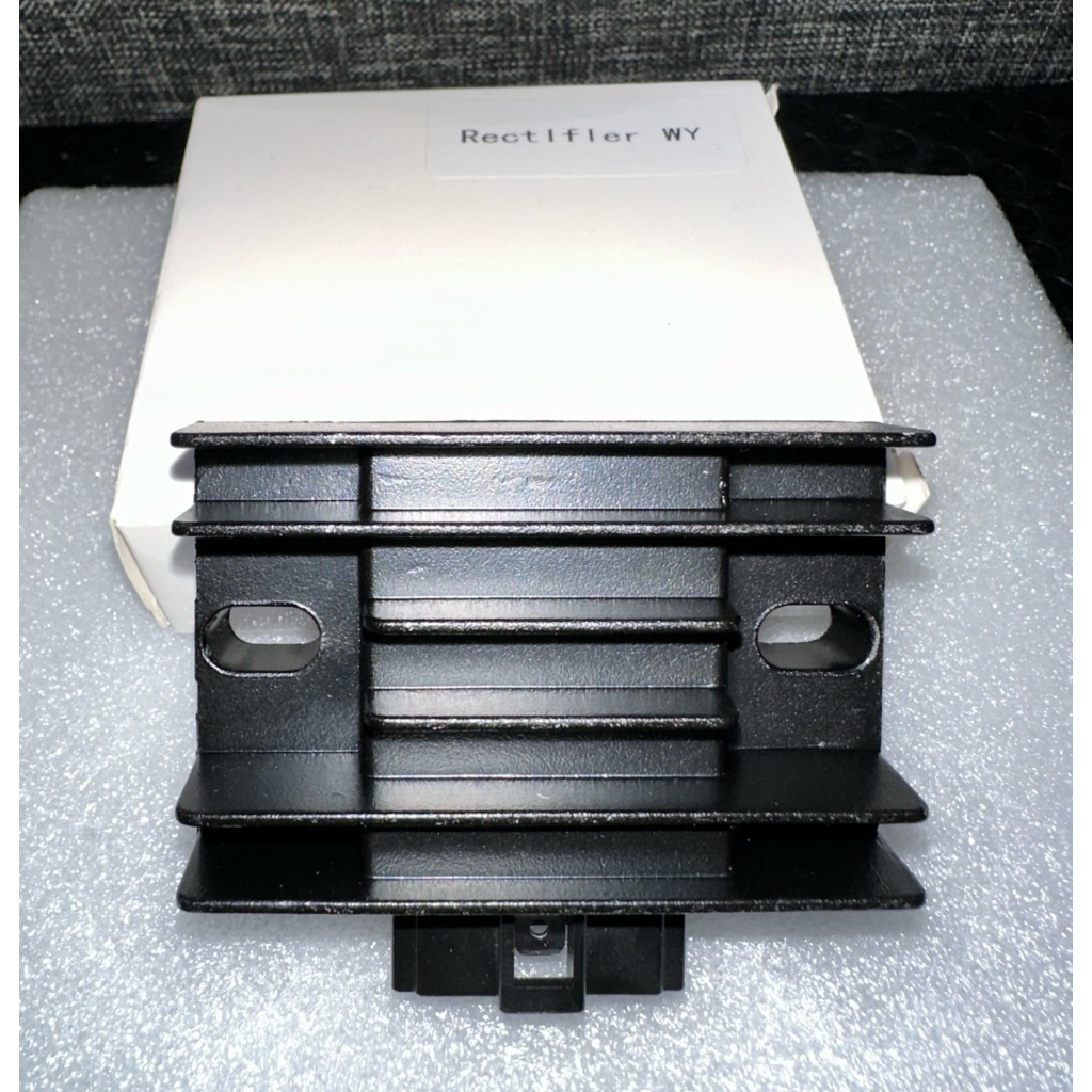 Kiprok AC viar cross 150cc /RECTIFIER / Regulator AC viar karya 150cc Oil Kiprok Viar Untuk Tiger GL