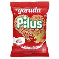 GARUDA PILUS PEDAS 85 GR