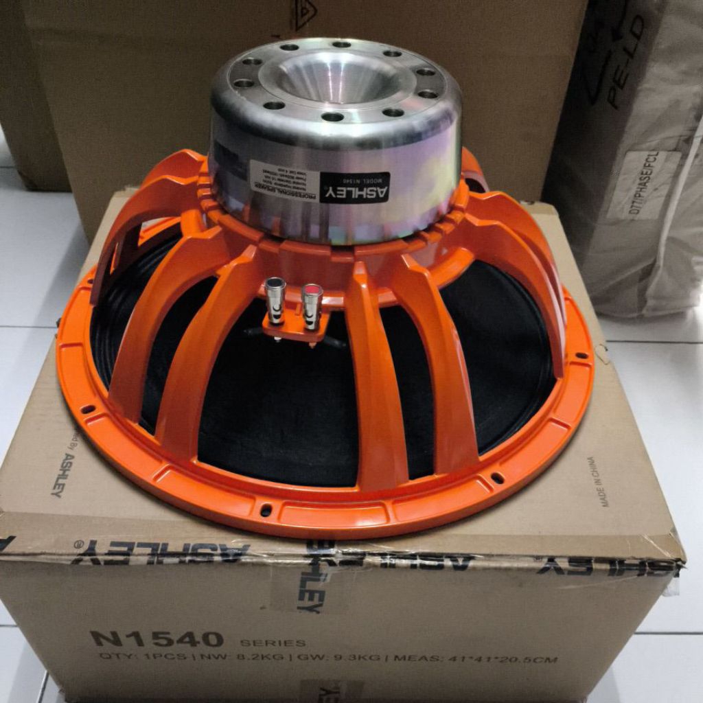 ASHLEY 15" N-1540 NEODIUM