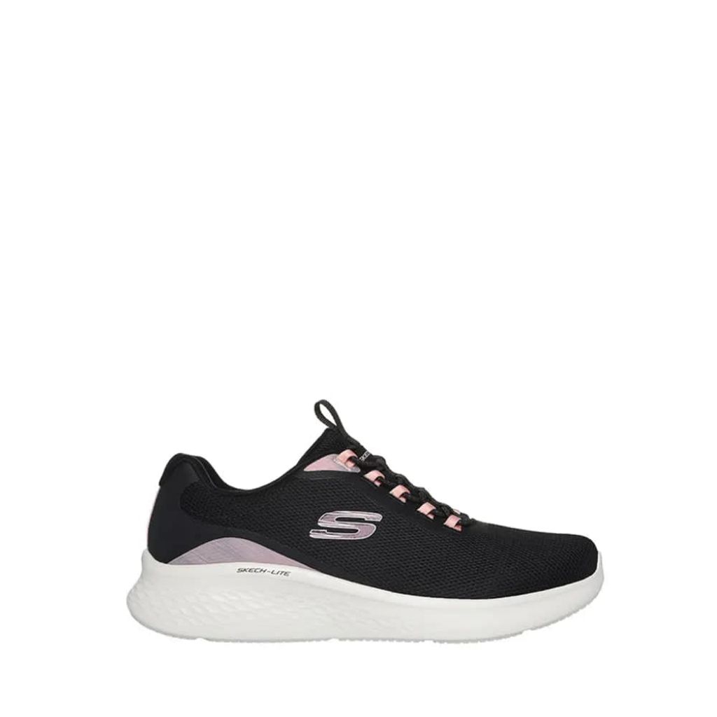 Skechers Skech-Lite Pro Women's Sneaker - Black