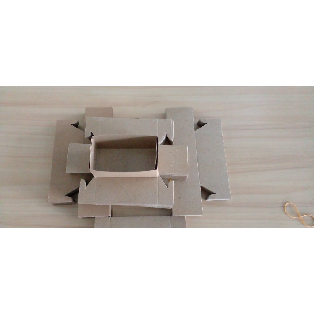Toast box / box roti bakar / box kaminasi