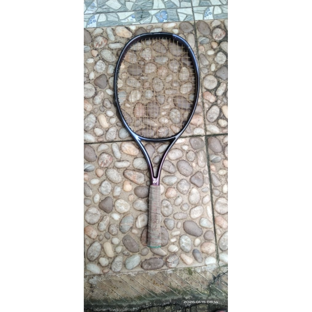 prelovode raket tenis  Raket Tenis YONEX RQ 770 tour