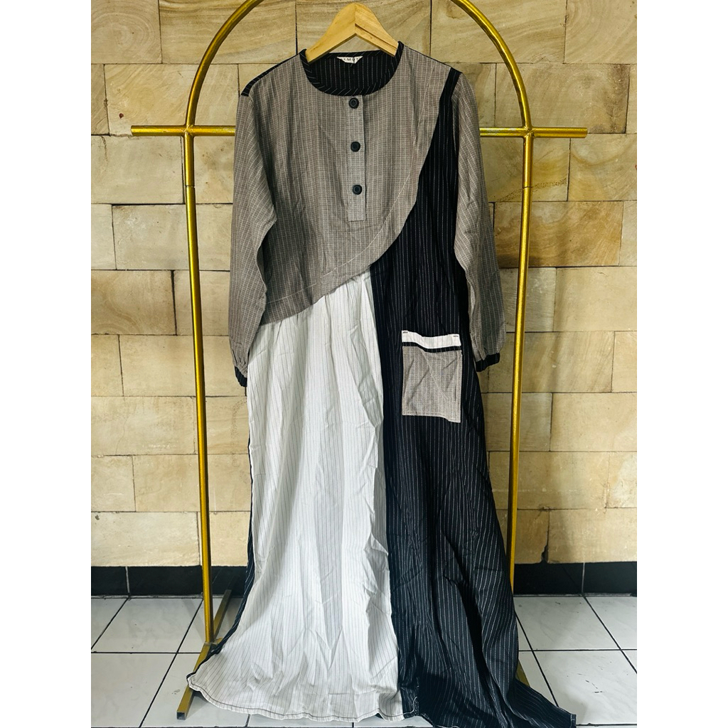 Gamis Semut
