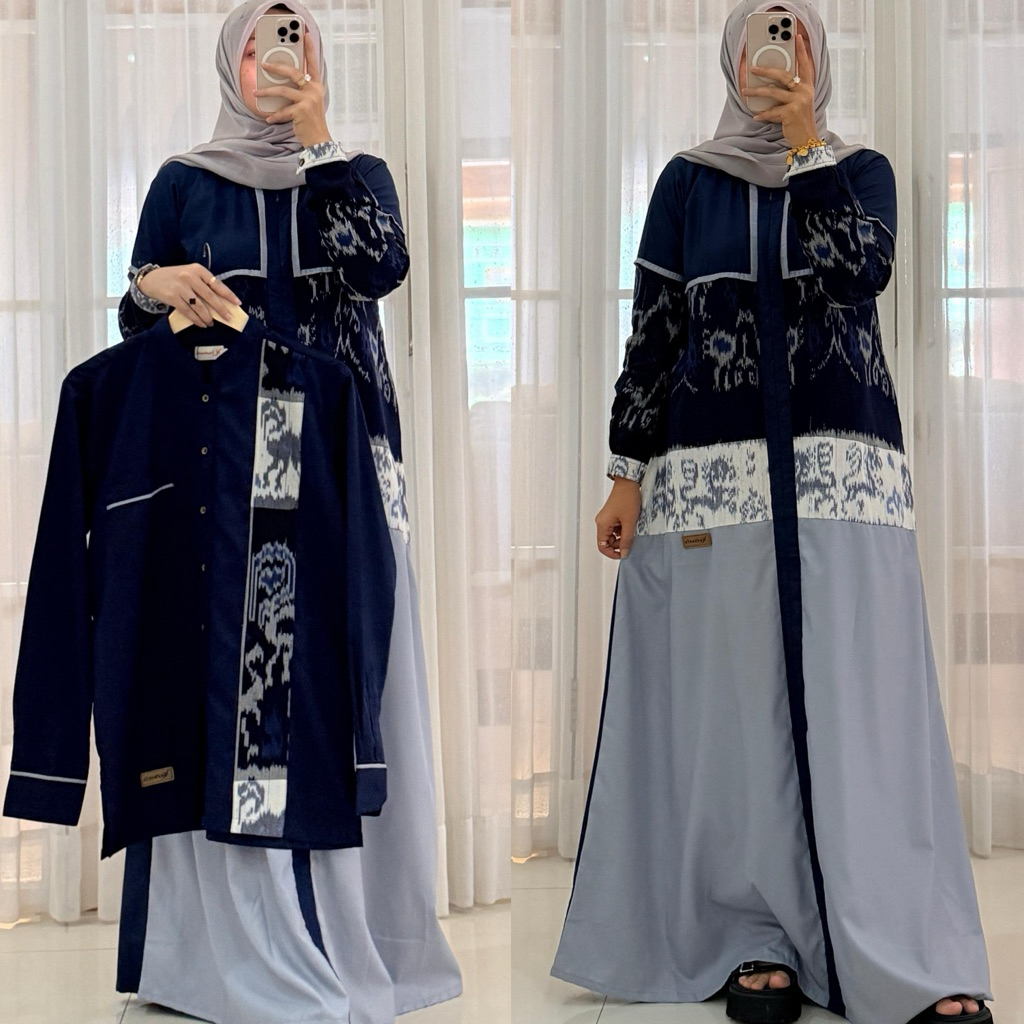 NADHEEFA STORE TERBARU / NADHEEFA STORE ORIGINAL / COUPLE TERBARU