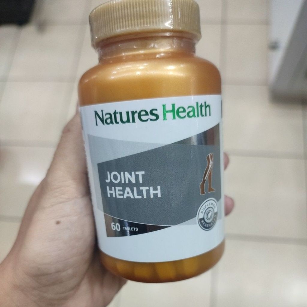 Natures Health Joint Health
