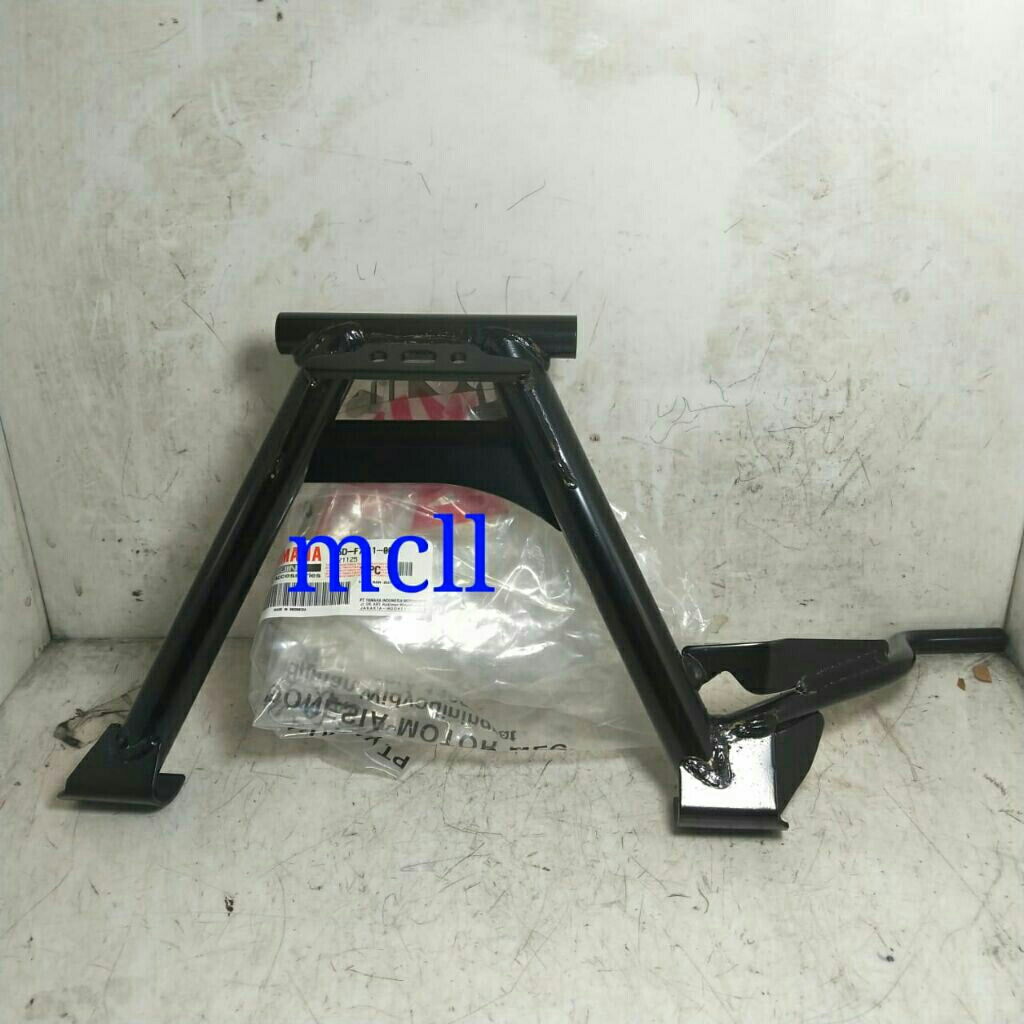 STANDAR TENGAH FREEGO/YAMAHA GEAR 125 ORIGINAL YAMAHA B5D-F7111-00