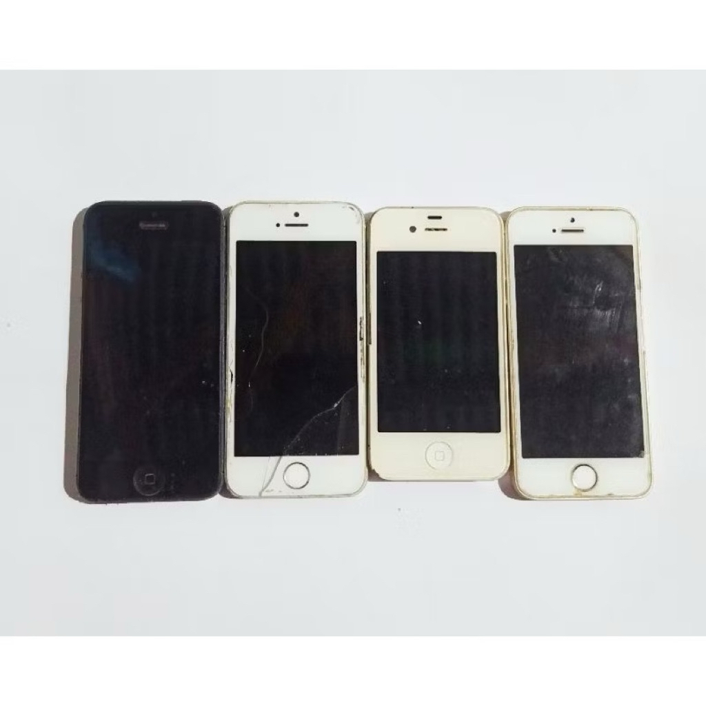 HAPE JADUL HANDPHONE SECOND