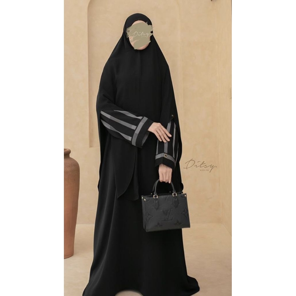 DITSY MOSLEM LYNETTE LIRAEL ANDORA BLACK QUAIL HAALA MAIRA SHAIMA JANUARI 2026