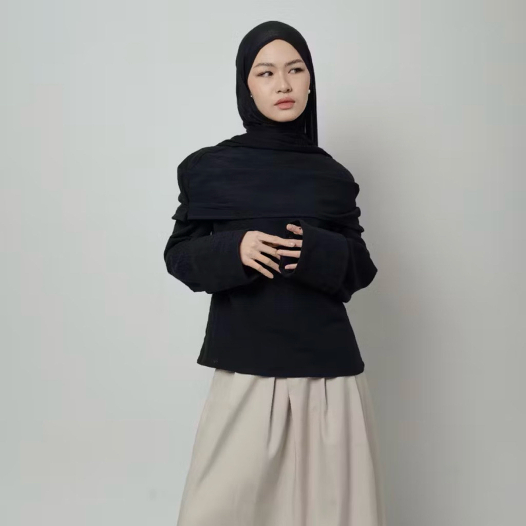 PASTELLY OUTFIT - Monarch Unveiled - Chrysalis Top