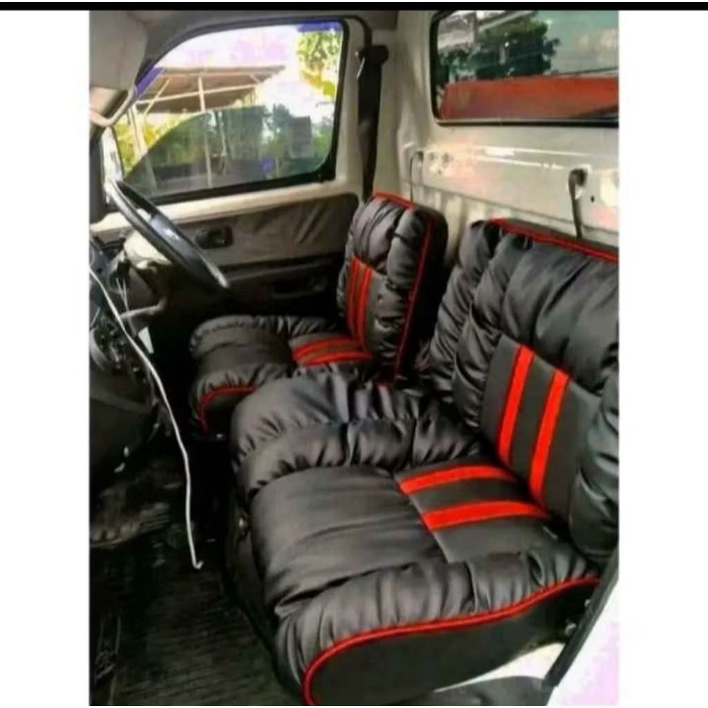 COVER JOK MOBIL PICKUP MODEL SOFA, L300, Granmax