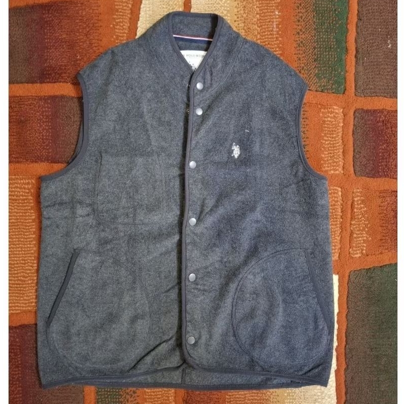 Vest Polo