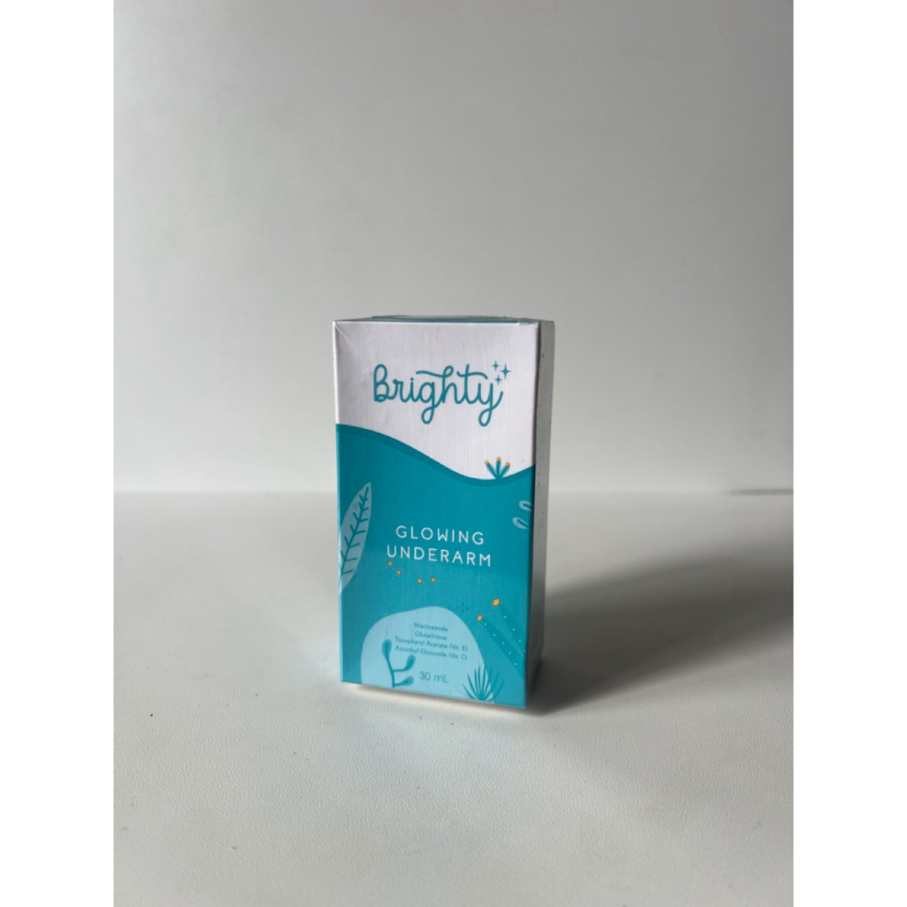 Brighty Glowing Underarm