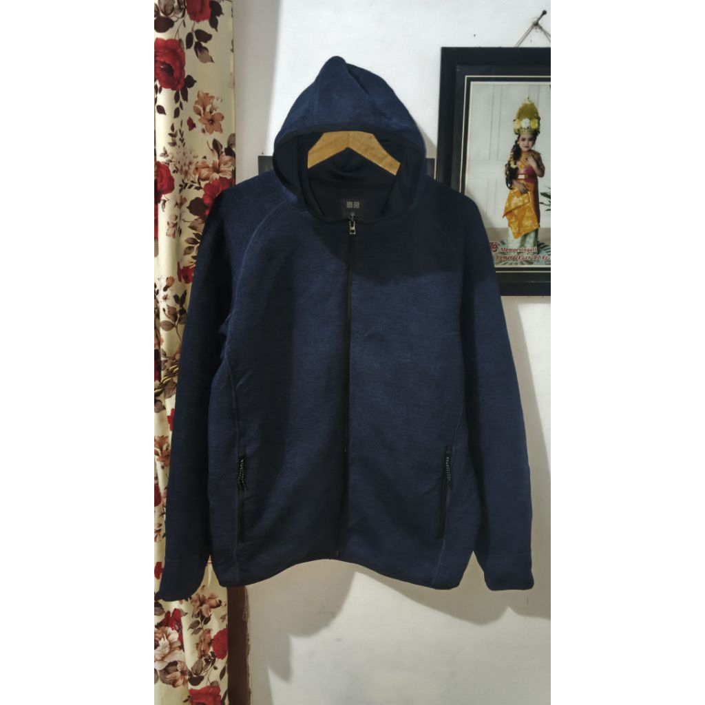 uniqlo tech & sofsel