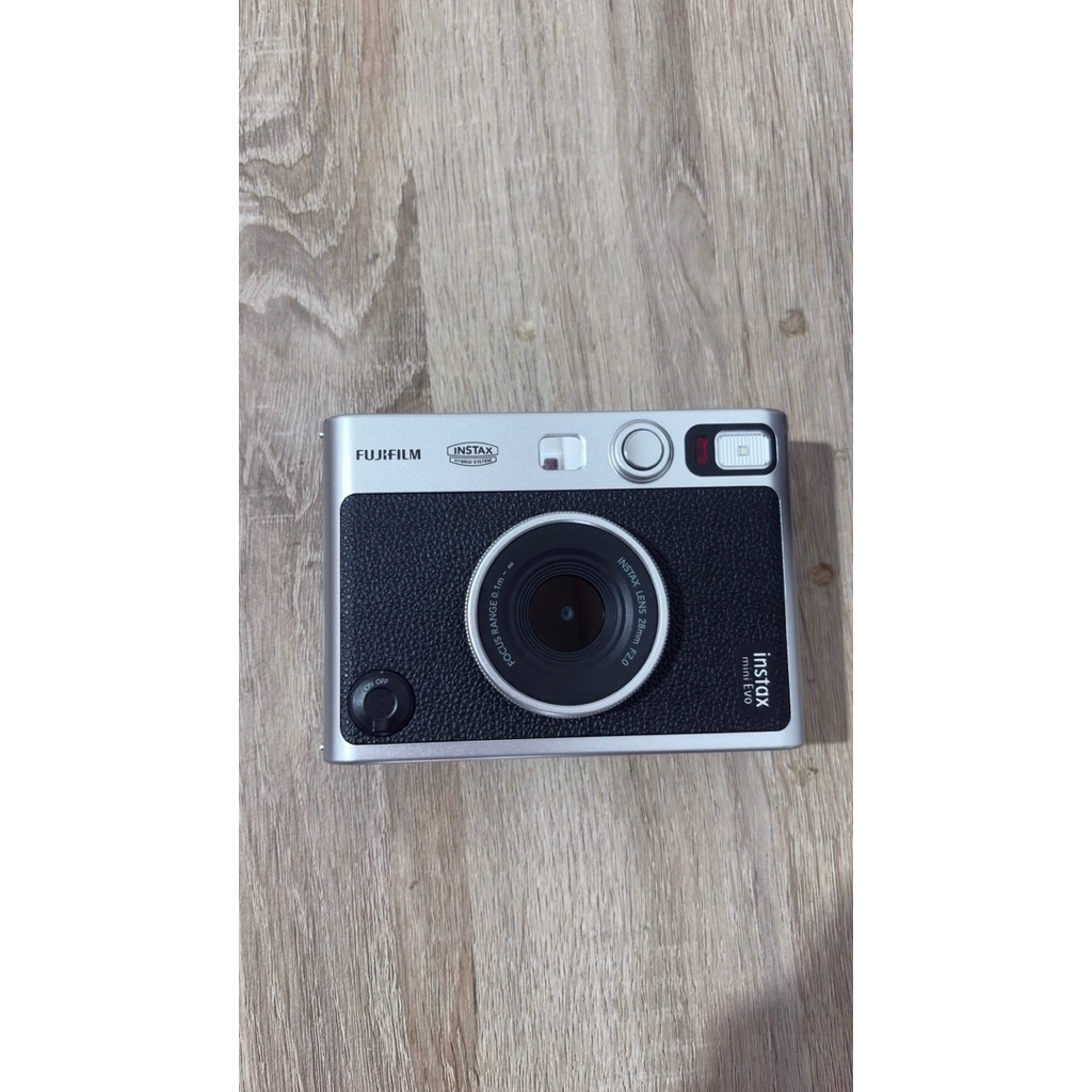 Preloved Instax Mini Evo