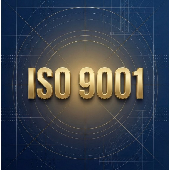 ISO 9001