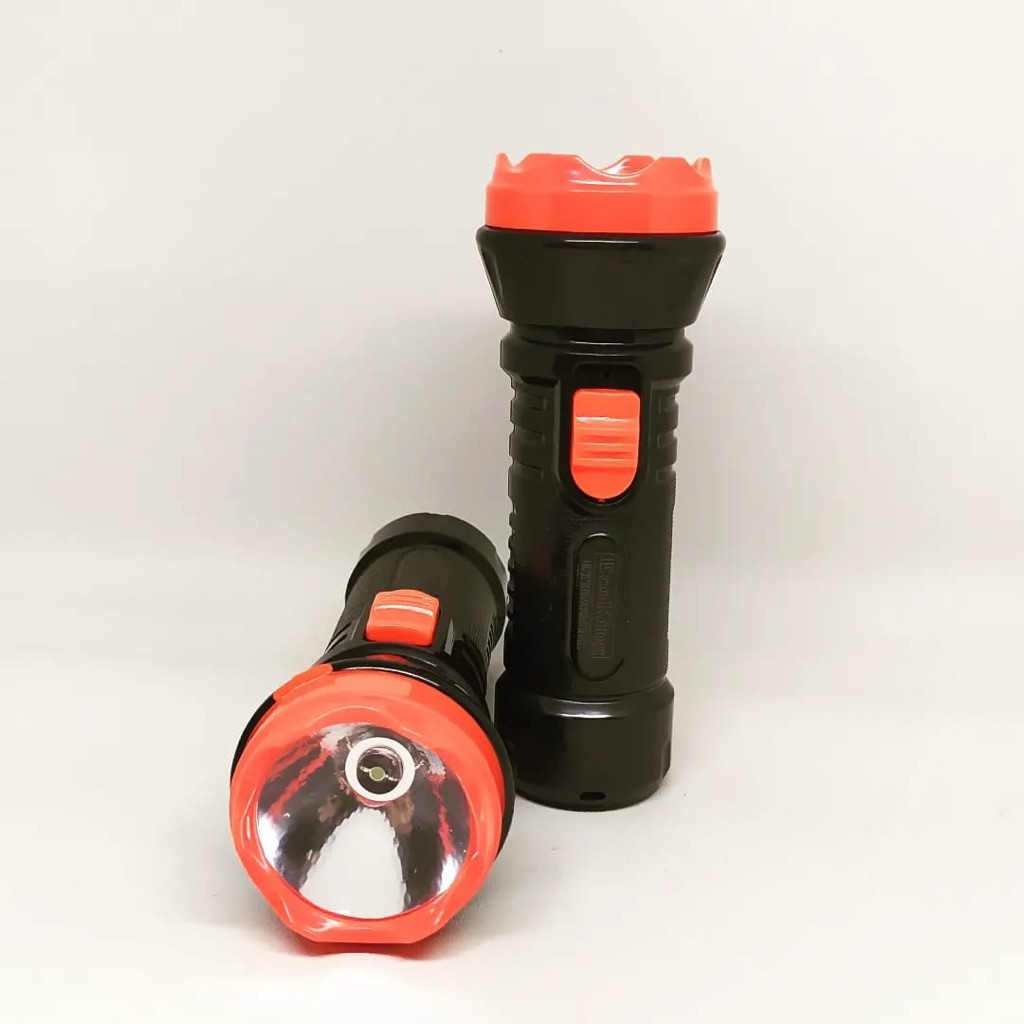 Senter Charger Ecoking Thunder ETH-8805 DL