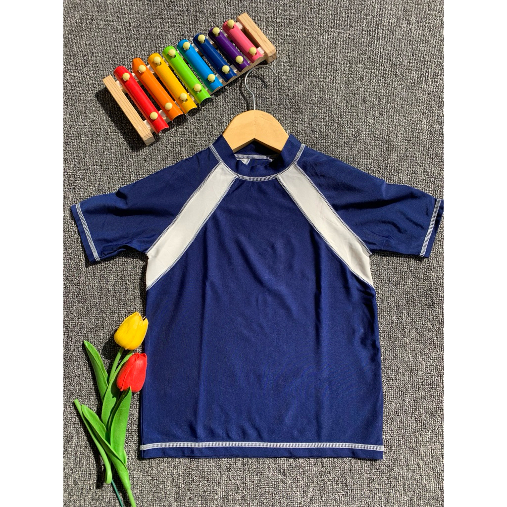 Preloved atasan renang anak