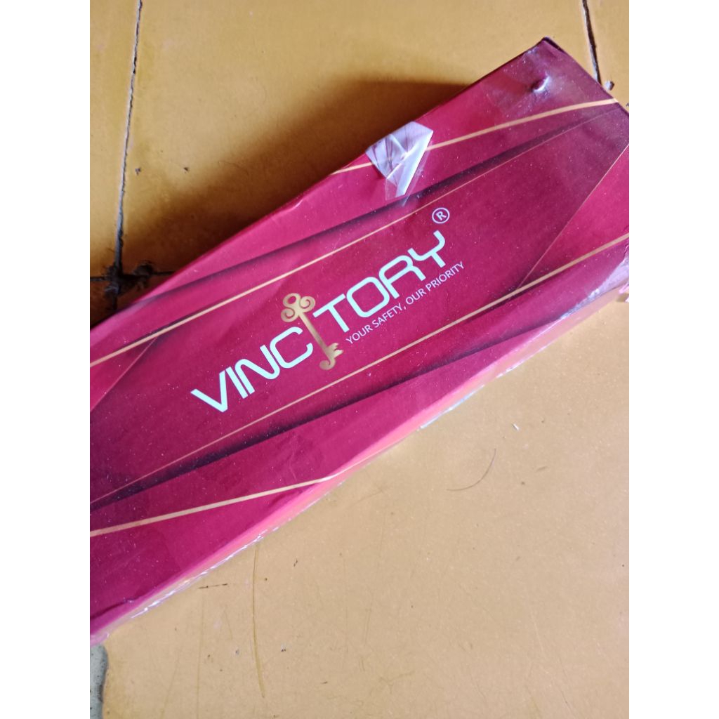 BODY KUNCI PINTU Besar