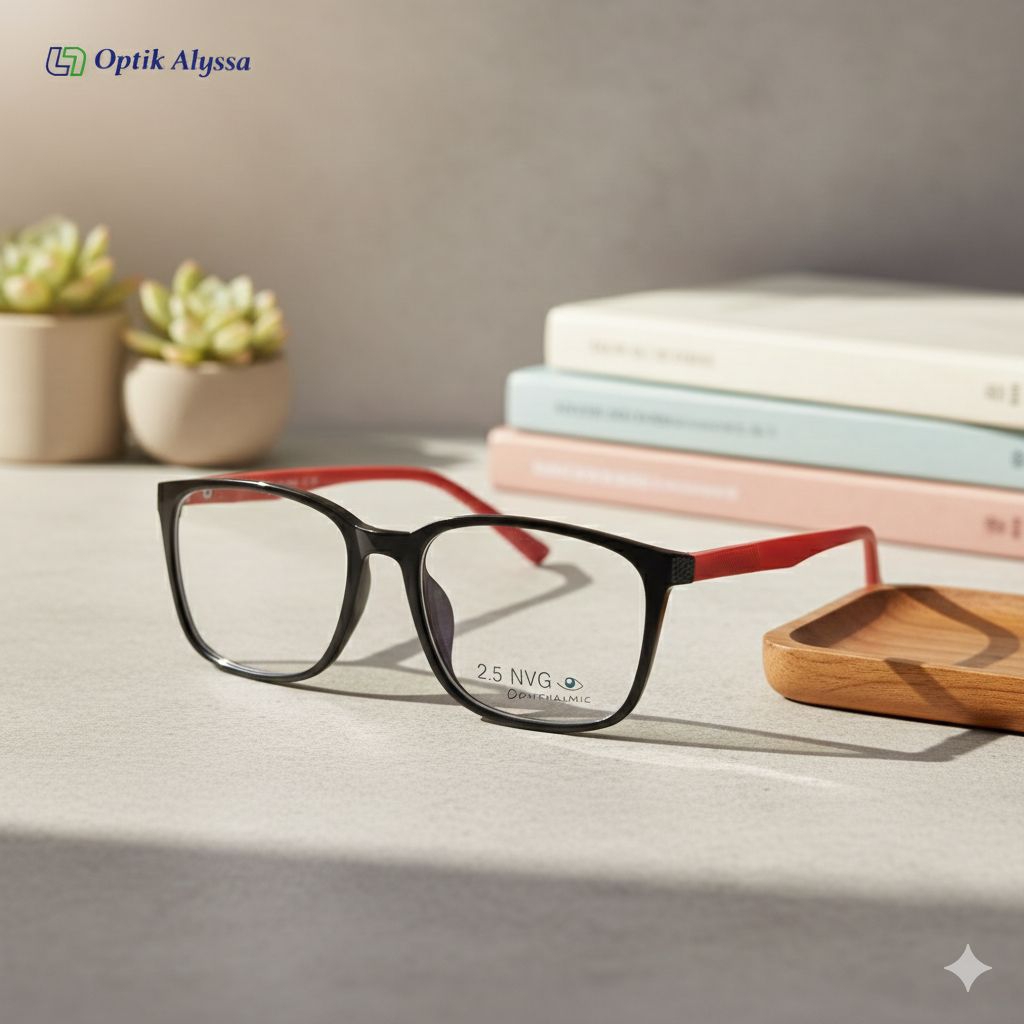 NVG 2.5 SC153 BY ESSILOR INCLUDE LENSA 2.5 NVG