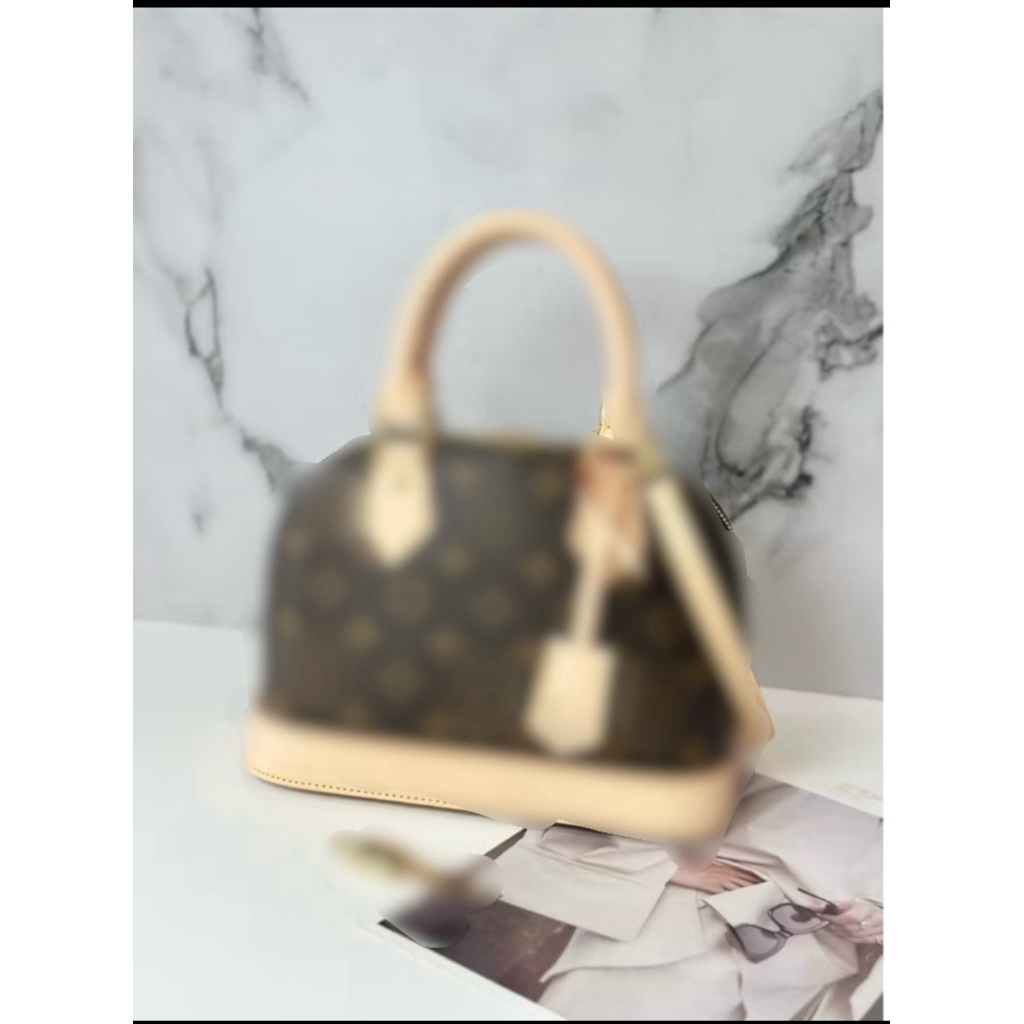 Tas Fashion Wanita Kulit L150