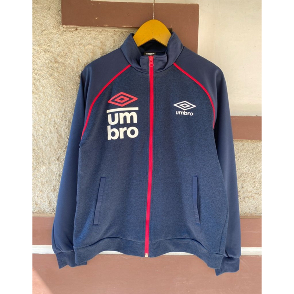 Tracktop Umbro