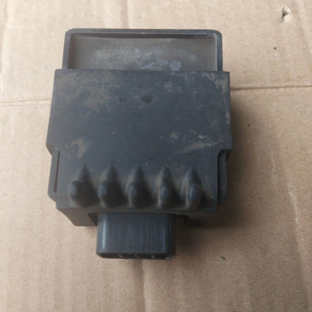 CDI zx 130 bekas original