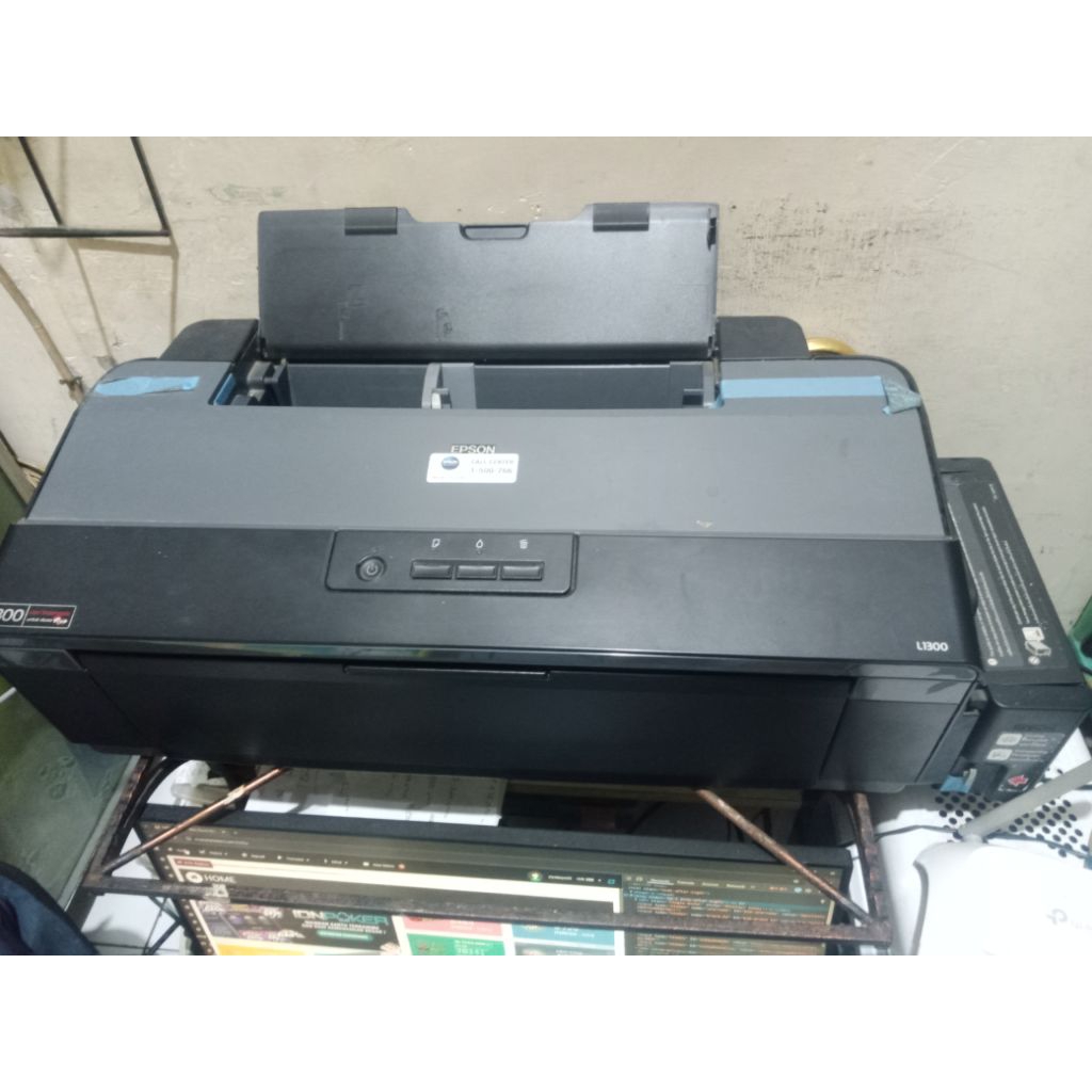 printer L1300