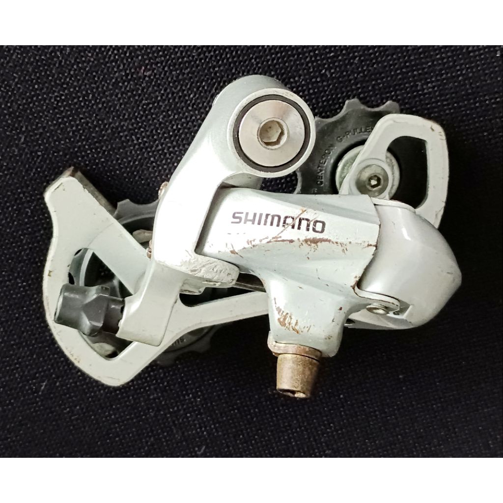 RD Shimano 2300 VIA Singapore Original 8/9 Speed