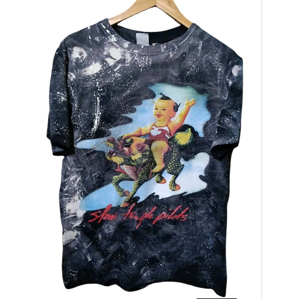 kaos STONE TEMPLE PILOTS