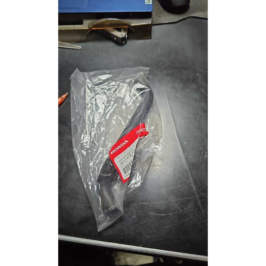 selang hose tabung air radiator coolant filler honda HRV 2014 2015 2016 2017 2018 2019 2020 2021 Ori