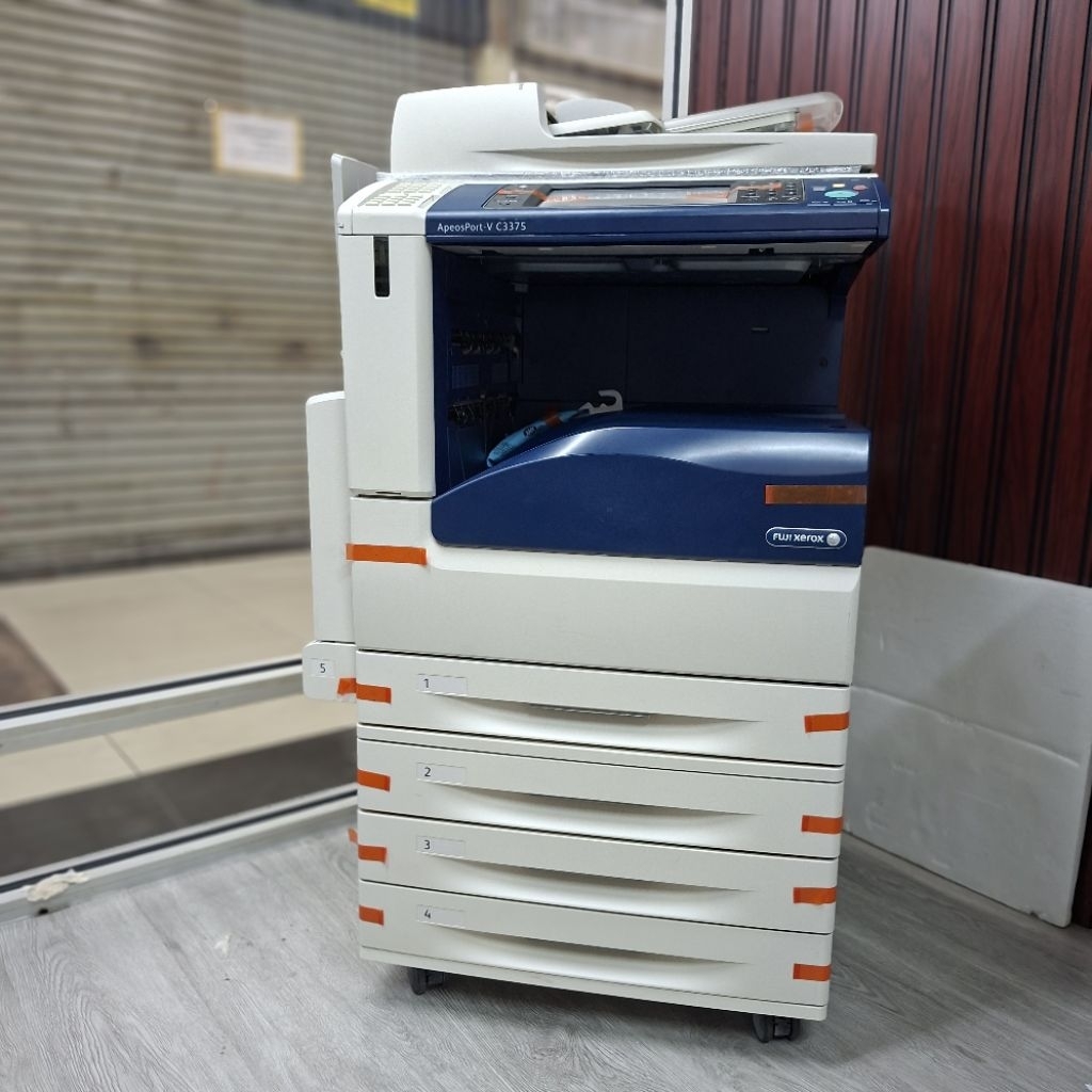 PRINTER FUJI XEROX APEOSPORT V-C3358