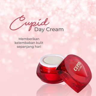 [WMHOUSE] CUPID Cream Day Night - Cupid Cream Original - Cumin Cream 10gr