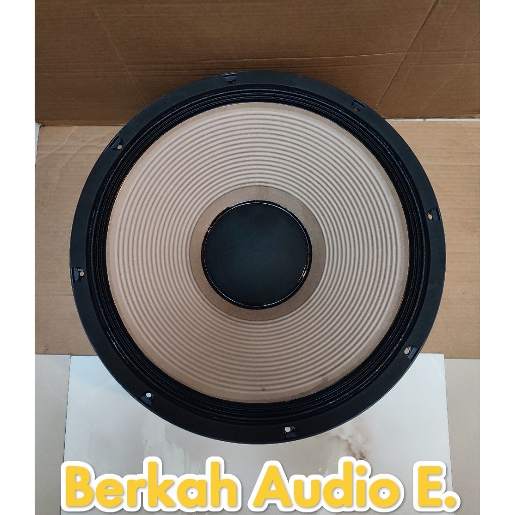 Speaker Component JBL 2241H 15 Inch